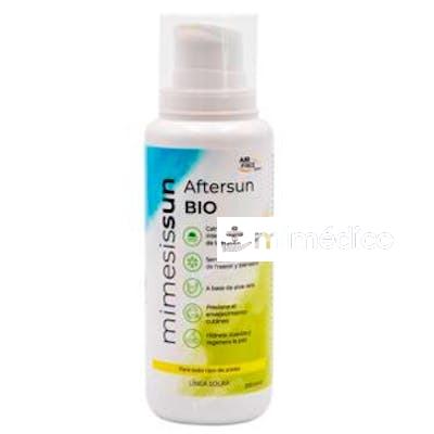 MIMESIS SENSATIONS AFTERSUN 200 ML HERBORA