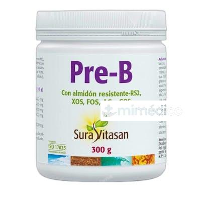 PRE- B 300 GR SURA VITASAN