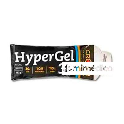 HYPERGEL 30 (HYDRO)  NEUTRO 75G CROWN SPORT NUTRITION