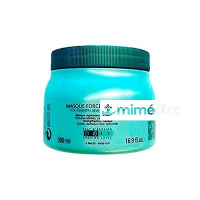 RESISTANCE MASK FORCE ARCHITECTE 500ML KERASTASE