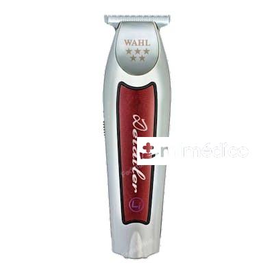 WAHL MAQUINA DE CORTE DETAILER CORDLESS WAHL