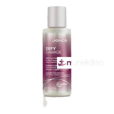 DEFY DAMAGE PROTECTIVE SHAMPOO 50ML JOICO
