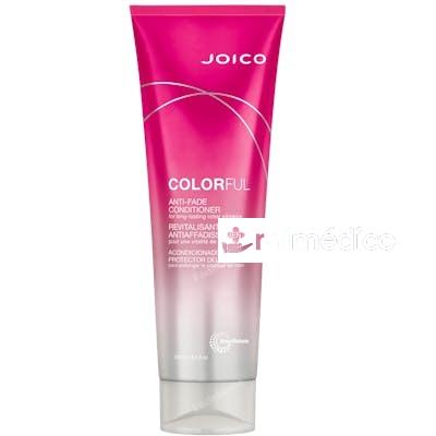 ACONDICIONADOR COLORFUL ANTIFADE 250 ML JOICO