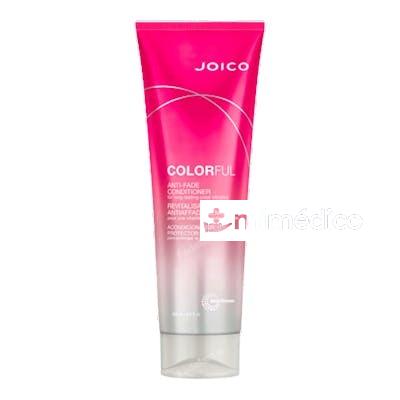COLORFUL ANTI-FADE CONDITIONER 250ML JOICO