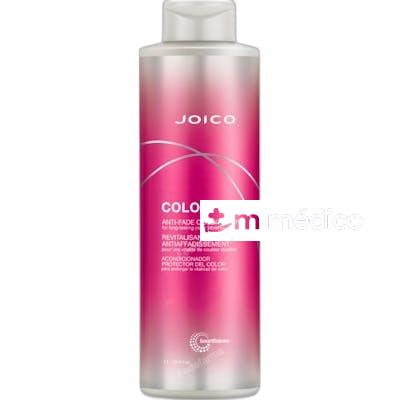 ACONDICIONADOR COLORFUL ANTIFADE 1000 ML JOICO
