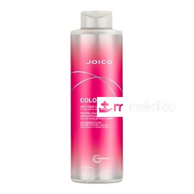 COLORFUL ANTI-FADE CONDITIONER 1000ML JOICO