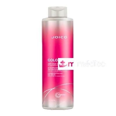 COLORFUL ANTI-FADE SHAMPOO 1000ML JOICO