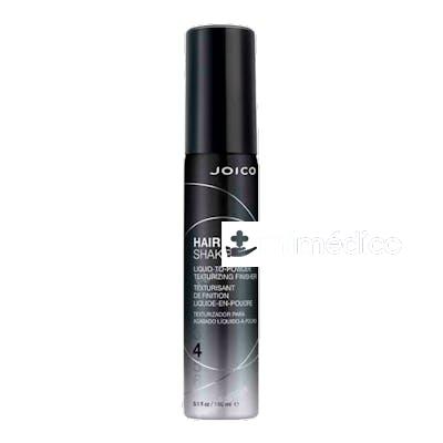 HAIR SHAKE LIQUID -TO-POWDER TEXTURIZING FINISHER 4 150ML JOICO
