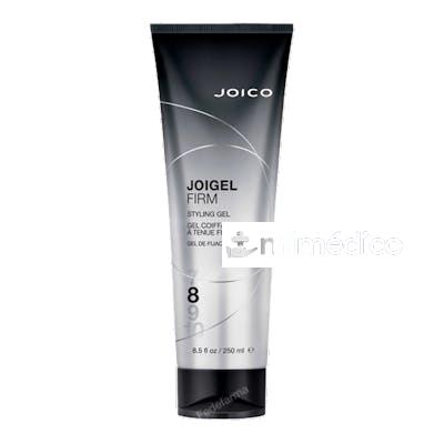 JOIGEL FIRM STYLING GEL 8 250ML JOICO