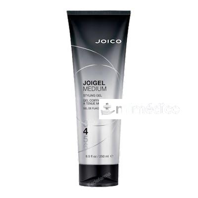JOIGEL MEDIUM STYLING GEL 4 250ML JOICO