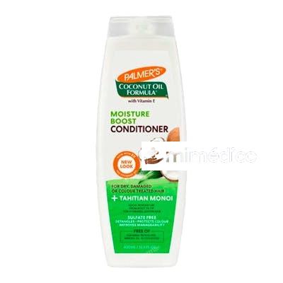 PALMER'S MOISTURE BOOST CONDITIONER 400ML PALMERS