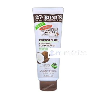 COCONUT OIL REP ACONDICIONADOR 313 ML NA PALMERS