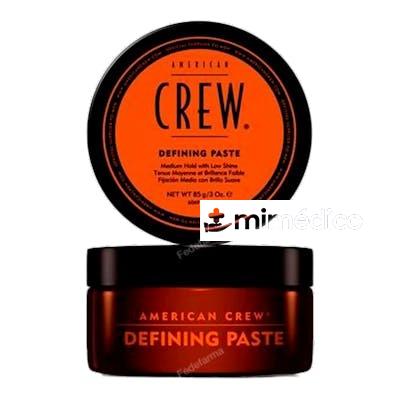 DEFINING PASTE 85GR AMERICAN CREW