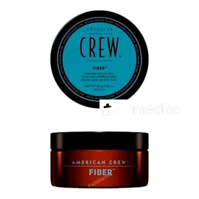 FIBER 85 GR AMERICAN CREW