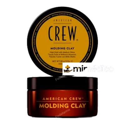 MOLDING CLAY 85GR AMERICAN CREW