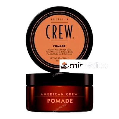 POMADE 85GR AMERICAN CREW