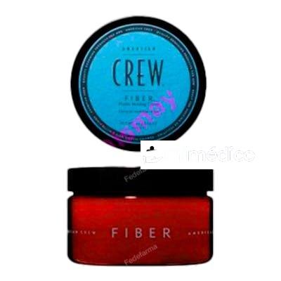 FIBER 50GR AMERICAN CREW