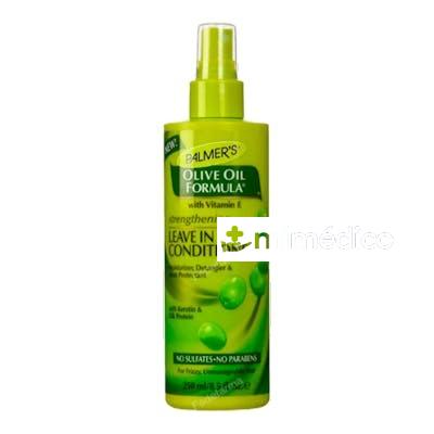 OLIVE OIL STRENGTHENING LEAVE IN CONDITIONER 250ML PALMERS