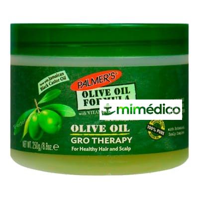 OLIVE OIL GRO THERAPY 250GR PALMERS