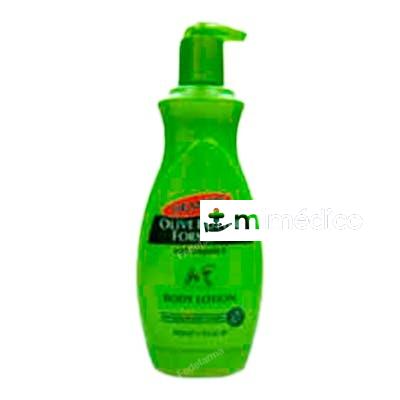 OLIVE BUTTER BODY LOTION 400 ML PALMERS