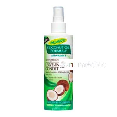 COCONUT OIL LEAVE-IN CONDITIONER 250ML PALMERS