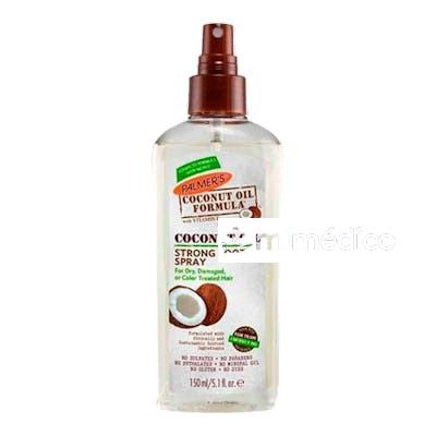 COCONUT OIL STRONG ROOTS SPRAY  150ML PALMERS
