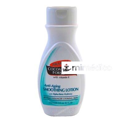 COCOA BUTTER FORMULA ANTI AGING SMOOTHING LOTION 250ML PALMERS