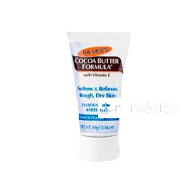 COCOA BUTTER CONCENTRATED CREAM  60GR PALMERS