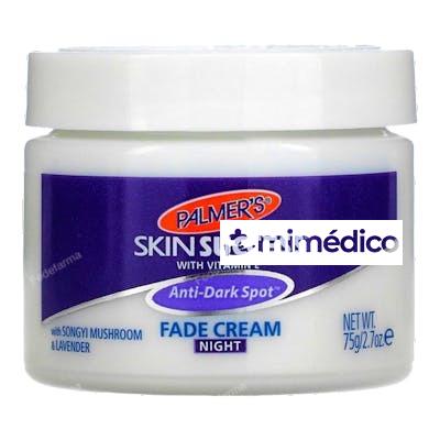 PALMER'S SKIN SUCCESS ANTI-DARK SPOT FADE CREAM NIGHT 75G PALMERS