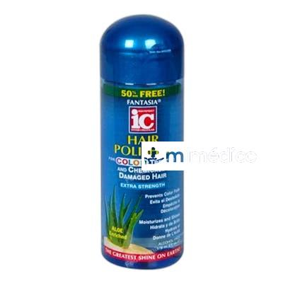 HAIR POLISHER DAILY HAIR TREATMENT 178 ML 178 ML IC FANTASIA