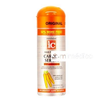 HAIR POLISHER CARROT GROWTH SERUM 178ML IC FANTASIA