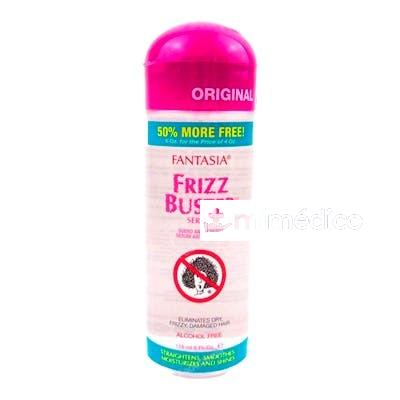 FRIZZ BUSTER SERUM ANTI-CRESPO 178ML IC FANTASIA