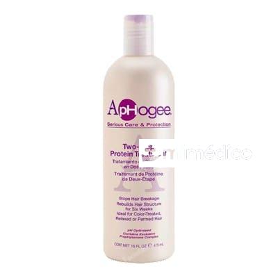 APHOGEE TWO-STEP PROTEIN TREATMENT 473ML APHOGEE
