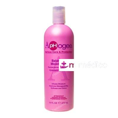 APHOGEE BALANCING MOISTURIZER 473ML APHOGEE