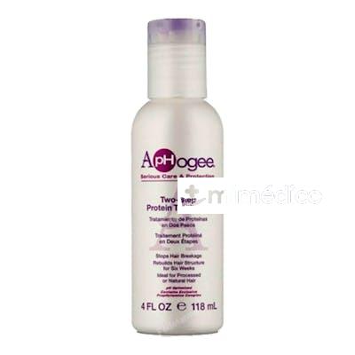 APHOGEE TWO-STEP PROTEIN TREATMENT 118ML APHOGEE