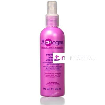 APHOGEE PRO-VITAMIN LEAVE-IN CONDITIONER 237ML APHOGEE