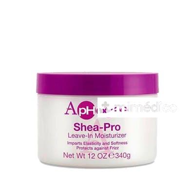 APHOGEE SHEA PRO LEAV-IN MOISTURIZER 340G APHOGEE
