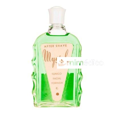 MYRSOL AFTER SHAVE FORMULA C 180ML. ANDIS