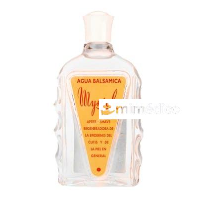 MYRSOL AFTER SHAVE AGUA BALSAMICA 180ML. MYRSOL
