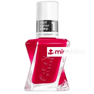 ESSIE GEL COUTURE 541 CHEVRON TREND ESSIE