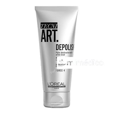 TECNI ART DEPOLISH 100ML - NUEVO FORMATO LOREAL PROFESSIONNEL