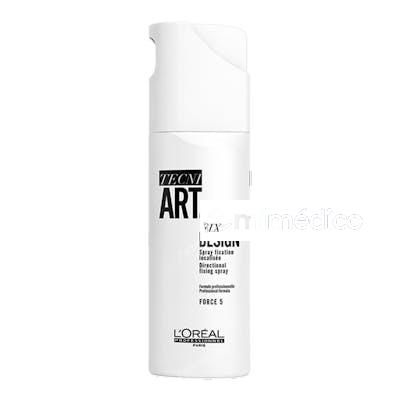 TECNI ART FIX DESIGN 200ML - NUEVO FORMATO LOREAL PROFESSIONNEL