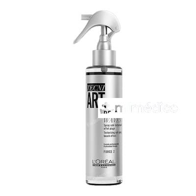 TECNI ART BEACH WAVES 150ML - NUEVO FORMATO LOREAL PROFESSIONNEL