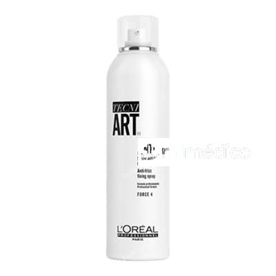TECNI ART FIX ANTI FRIZZ 250ML - NUEVO FORMATO LOREAL PROFESSIONNEL