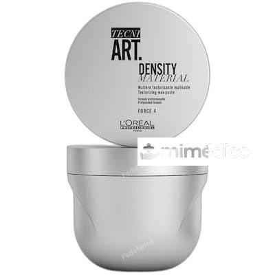 TECNI ART DENSITY MATERIAL 100ML - NUEVO FORMATO LOREAL PROFESSIONNEL