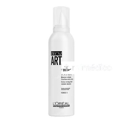 TECNI ART FULL VOLUME EXTRA 250ML - NUEVO FORMATO LOREAL PROFESSIONNEL