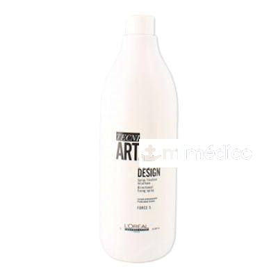TECNI ART FIX DESIGN 1000ML - NUEVO FORMATO LOREAL PROFESSIONNEL