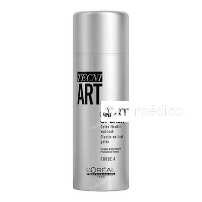 TECNI ART EXTREME SPLASH 150ML -  NUEVO FORMATO LOREAL PROFESSIONNEL