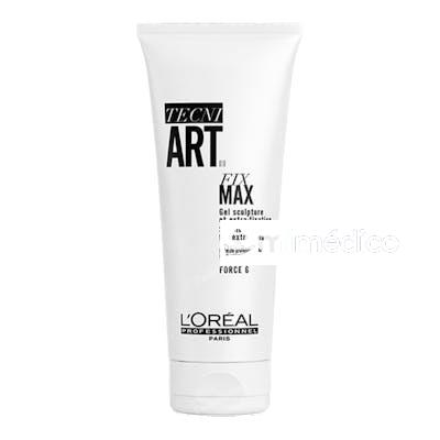 TECNI ART FIX MAX 200ML - NUEVO FORMATO LOREAL PROFESSIONNEL