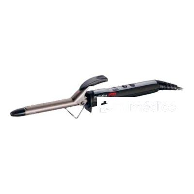 TENACILLAS CURL DEFINER+ 19MM TITANIUM BABYLISS
